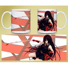 Akame ga KILL! anime cup mug