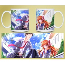 Nozakikun anime cup mug