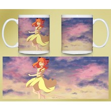 Nozakikun anime cup mug