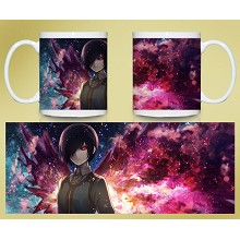 Tokyo ghoul anime cup mug