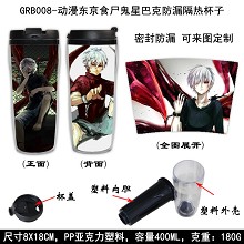 Tokyo ghoul insulated tumbler anime cup