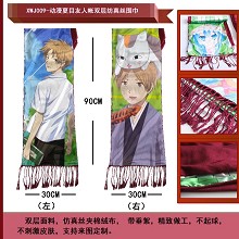 Natsume Yuujinchou anime scarf