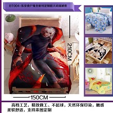 Tokyo ghoul anime quilt