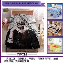 Tokyo ghoul anime quilt