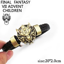 Final Fantasy anime bracelet