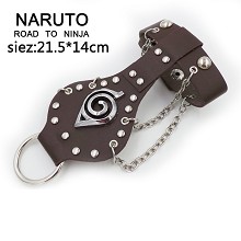 Naruto anime bracelet