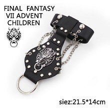 Final Fantasy anime bracelet