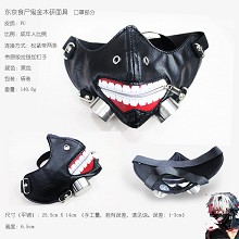 Tokyo ghoul cos anime mask