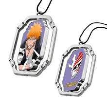 Bleach anime necklace