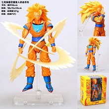 Dragon Ball anime figure