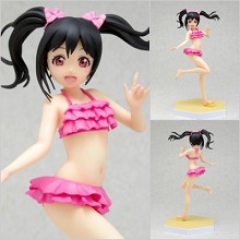 Love Live anime figure