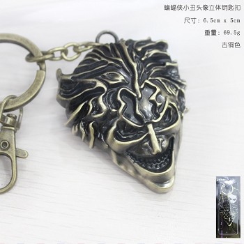 Batman key chain