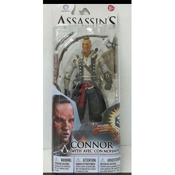 Assassin's Creed figure