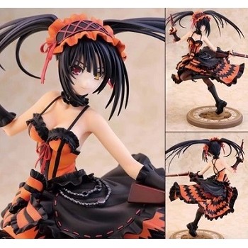 Date A Live anime figure