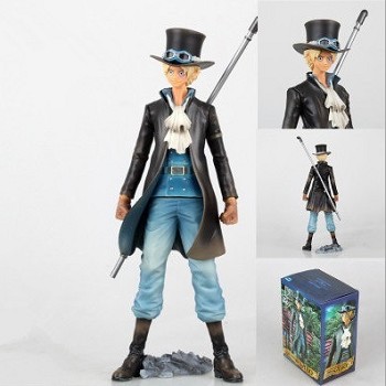 One Piece Sabo anime figure