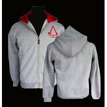 Assassin's Creed hoodie cloth