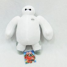 12inches Big Hero 6 plush doll