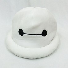 Big Hero 6 anime plush hat