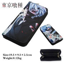 Tokyo ghoul anime wallet