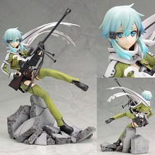 Sword Art Online Ⅱ anime figure