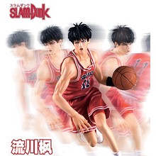 Slam Dunk SRukawa Kaede anime figure