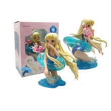 Chobits anime figure