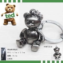 Teddy Bear key chain