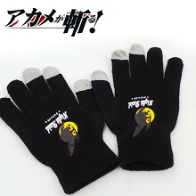 Akame ga KILL! anime gloves