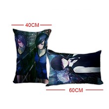 Tokyo ghoul anime double side pillow