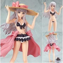 Shining Hearts anime sexy figure