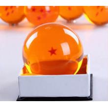 Dragon Ball 3d big one star 7CM