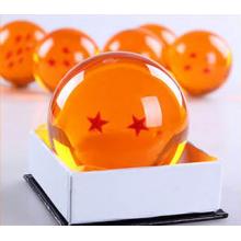 Dragon Ball 3d big two star 7CM