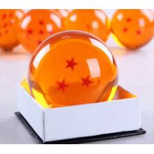 Dragon Ball 3d big three star 7CM