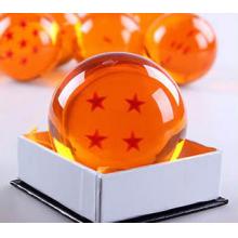 Dragon Ball 3d big four star 7CM