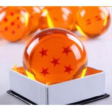 Dragon Ball 3d big five star 7CM