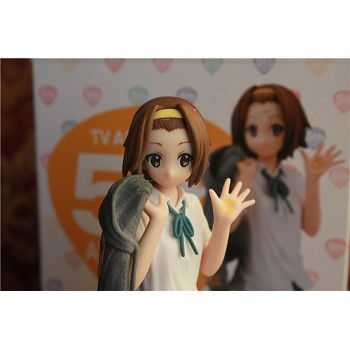 K-ON! 5th anime figure