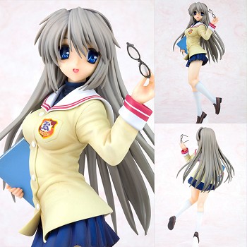CLANNAD anime figure