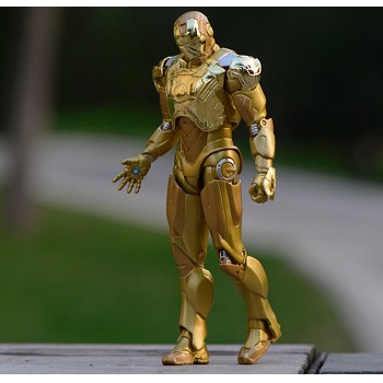 IRON MAN 3 figure