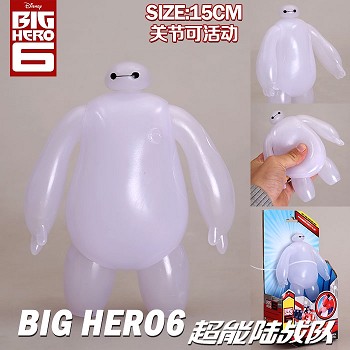 BIG HERO 6 anime figure 15cm