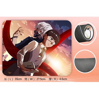 Tokyo ghoul anime big mouse pad DSD117