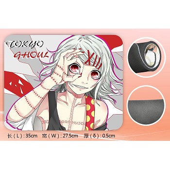 Tokyo ghoul anime big mouse pad DSD121