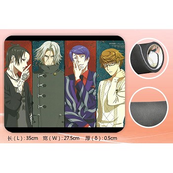 Tokyo ghoul anime big mouse pad DSD122