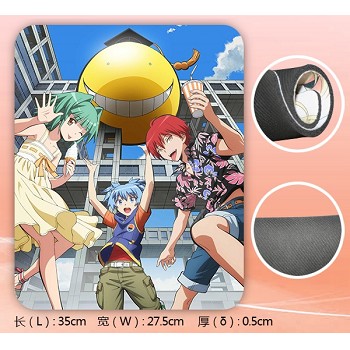 Ansatsu Kyoushitsu anime big mouse pad DSD124