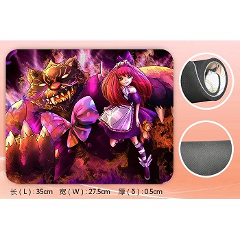 League of Legends anime big mouse pad DSD139