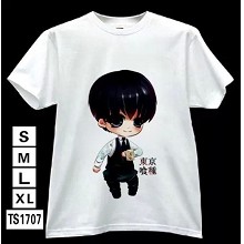 Tokyo ghoul anime t-shirt