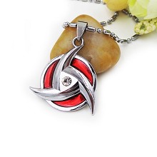 Naruto anime necklace