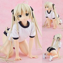 Yosuga no Sora anime figure