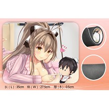 Amagi Brilliant Park big mouse pad DSD102