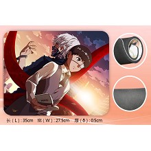 Tokyo ghoul anime big mouse pad DSD117