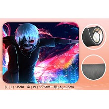 Tokyo ghoul anime big mouse pad DSD119